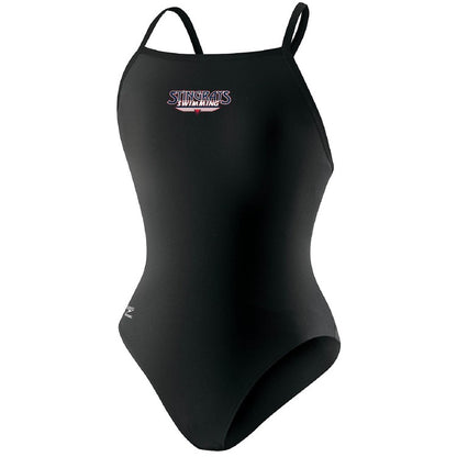 Stingrays Endurance Flyback
