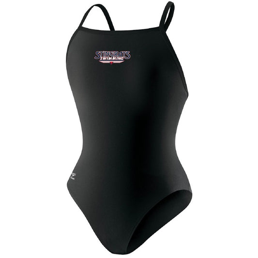 Stingrays Endurance Flyback