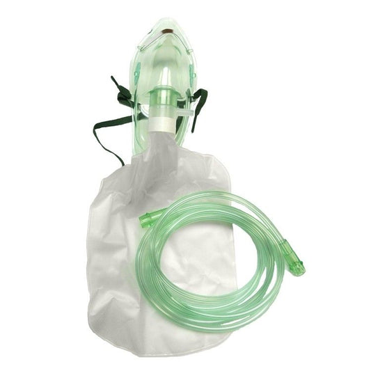 YMCA of Greater Grand Rapids RISE Nonrebreathing Mask-Adult