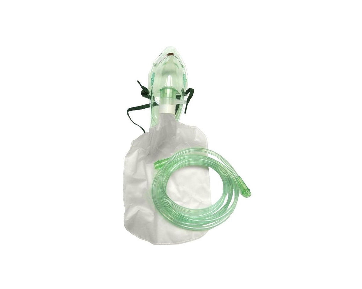 YMCA of Greater Grand Rapids RISE Nonrebreathing Mask-Child