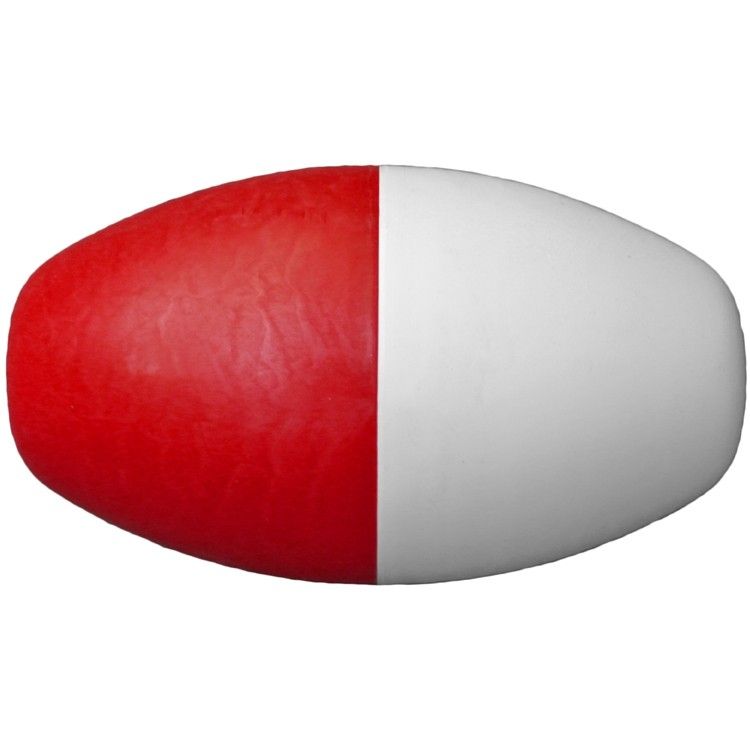 3" x 5" Polyethylene Floats 1/2"