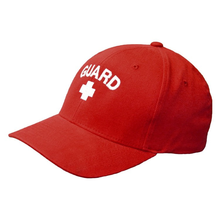 RISE Guard Stretch fit Hat