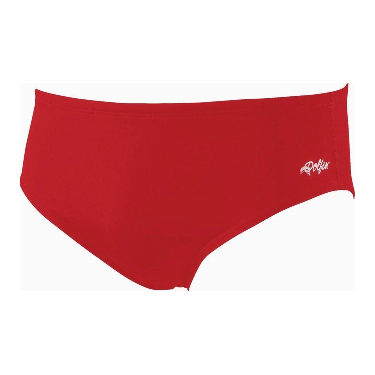 Dolfin Poly Solid Racer