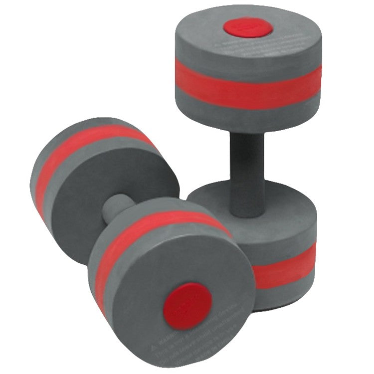 Speedo Swim Dumbbells - Thumbnail 2