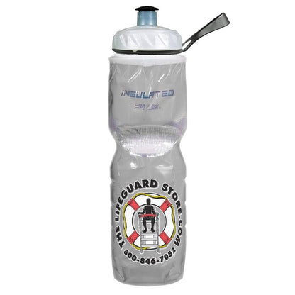 24 Ounce Guard Insulated Polar Bottle
