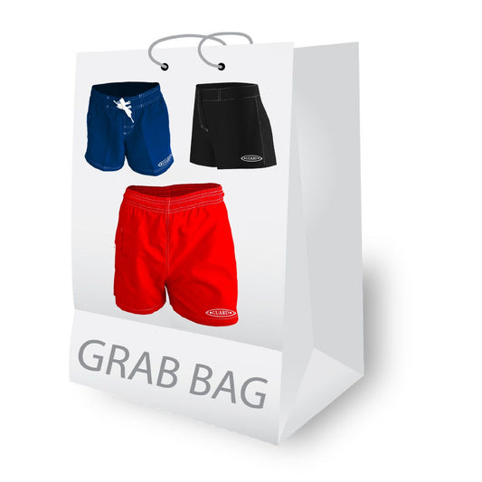 Female Guard Board Shorts Grab Bag