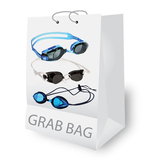 Grab Bag Adult Goggles 1 Pair