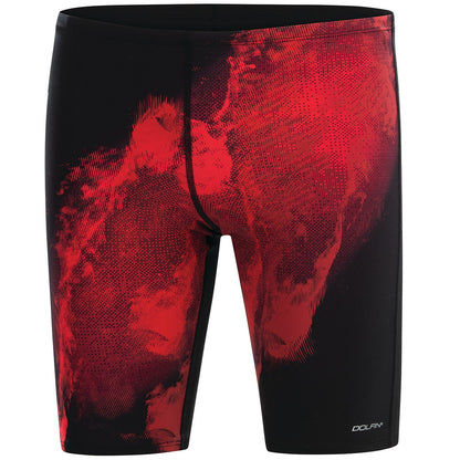 Dolfin Graphlite Thunder All-Over Jammer