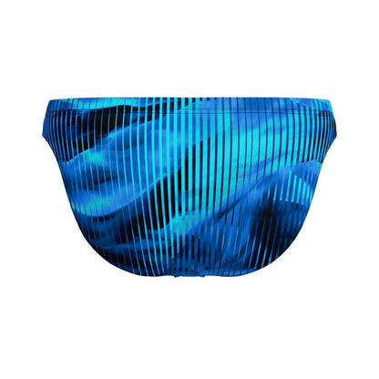 Speedo Linear Lava Brief