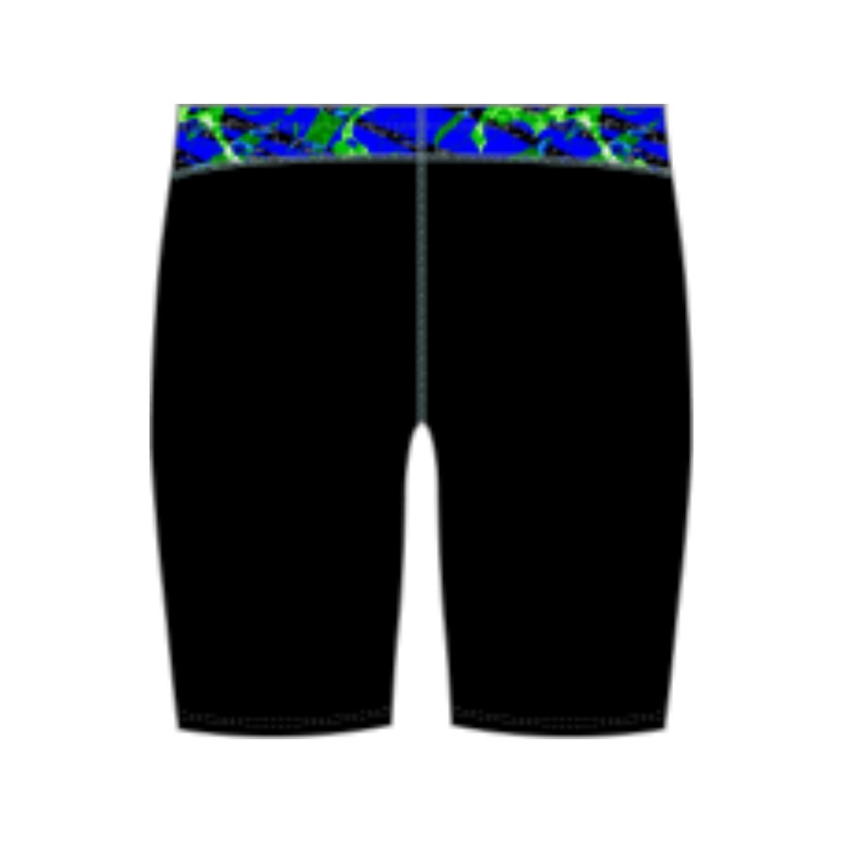 Kiefer Sandies Wave Daze Jammer | Competitive Swimwear & Gear