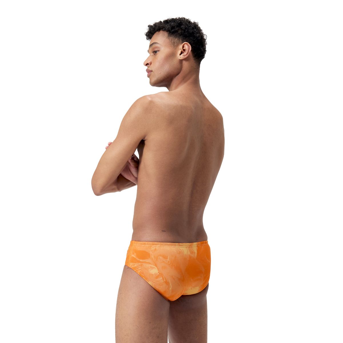 Speedo Lunar Storm Brief