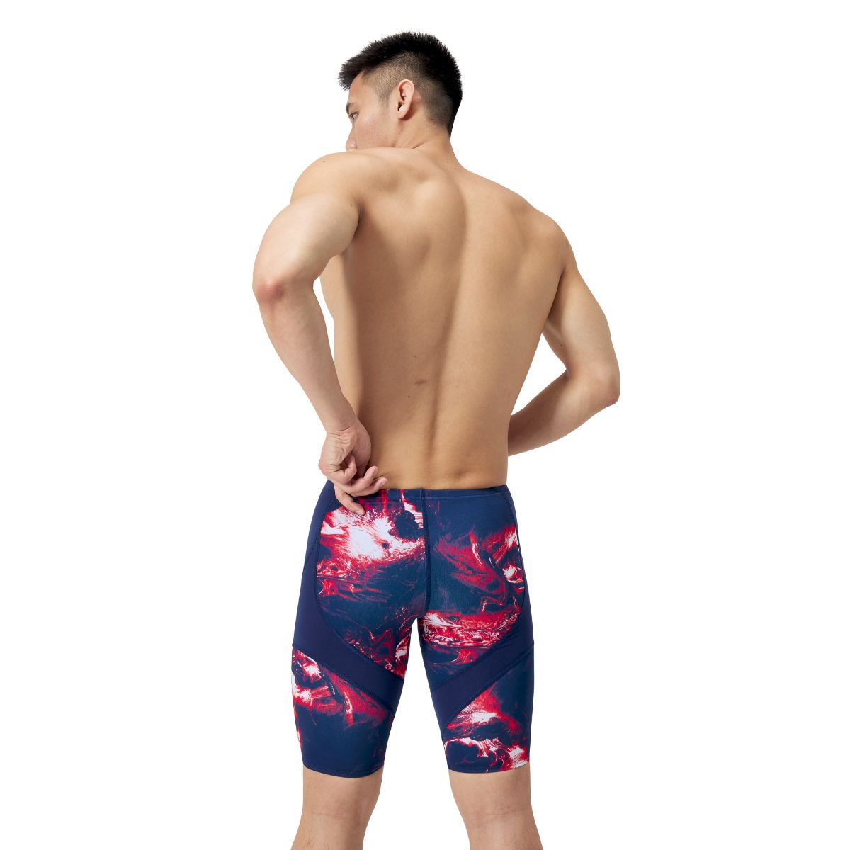 Speedo Lunar Storm Jammer