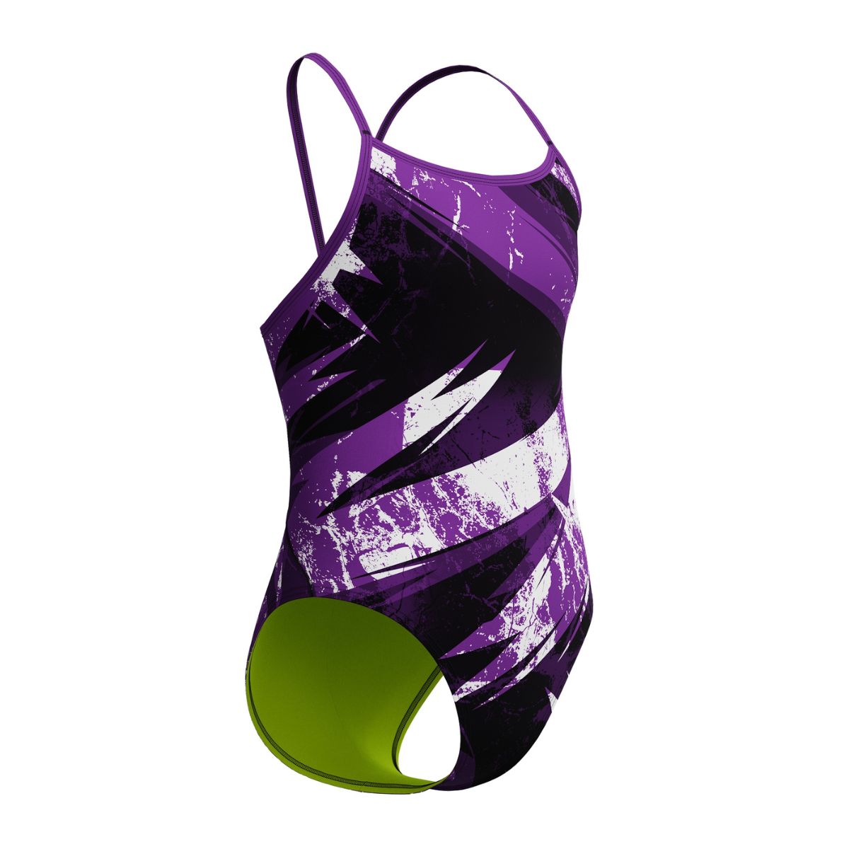 Speedo Bolted Flyback