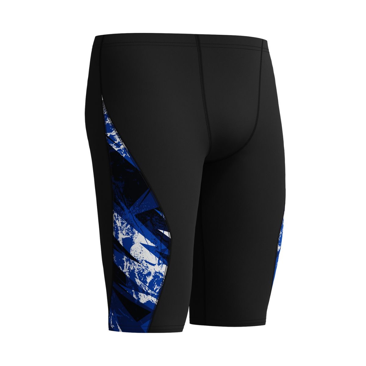 Speedo Bolted Jammer