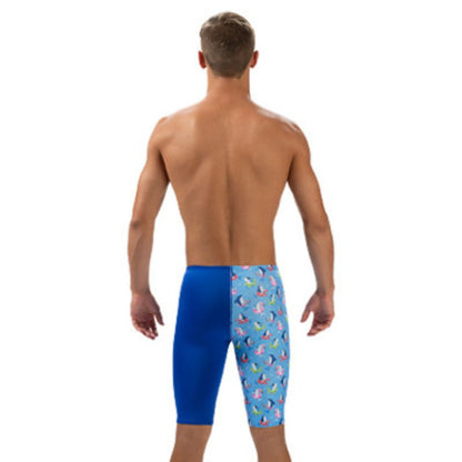Dolfin Print Jammer