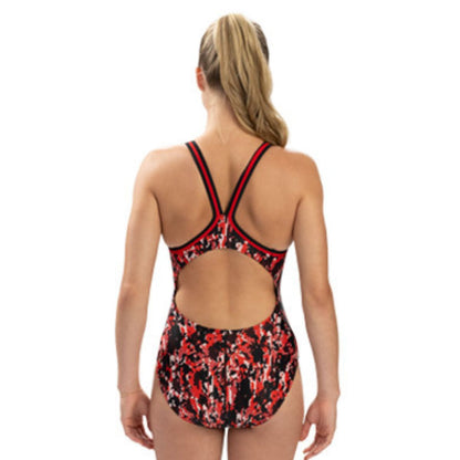 Dolfin Breaker Print DBX Back