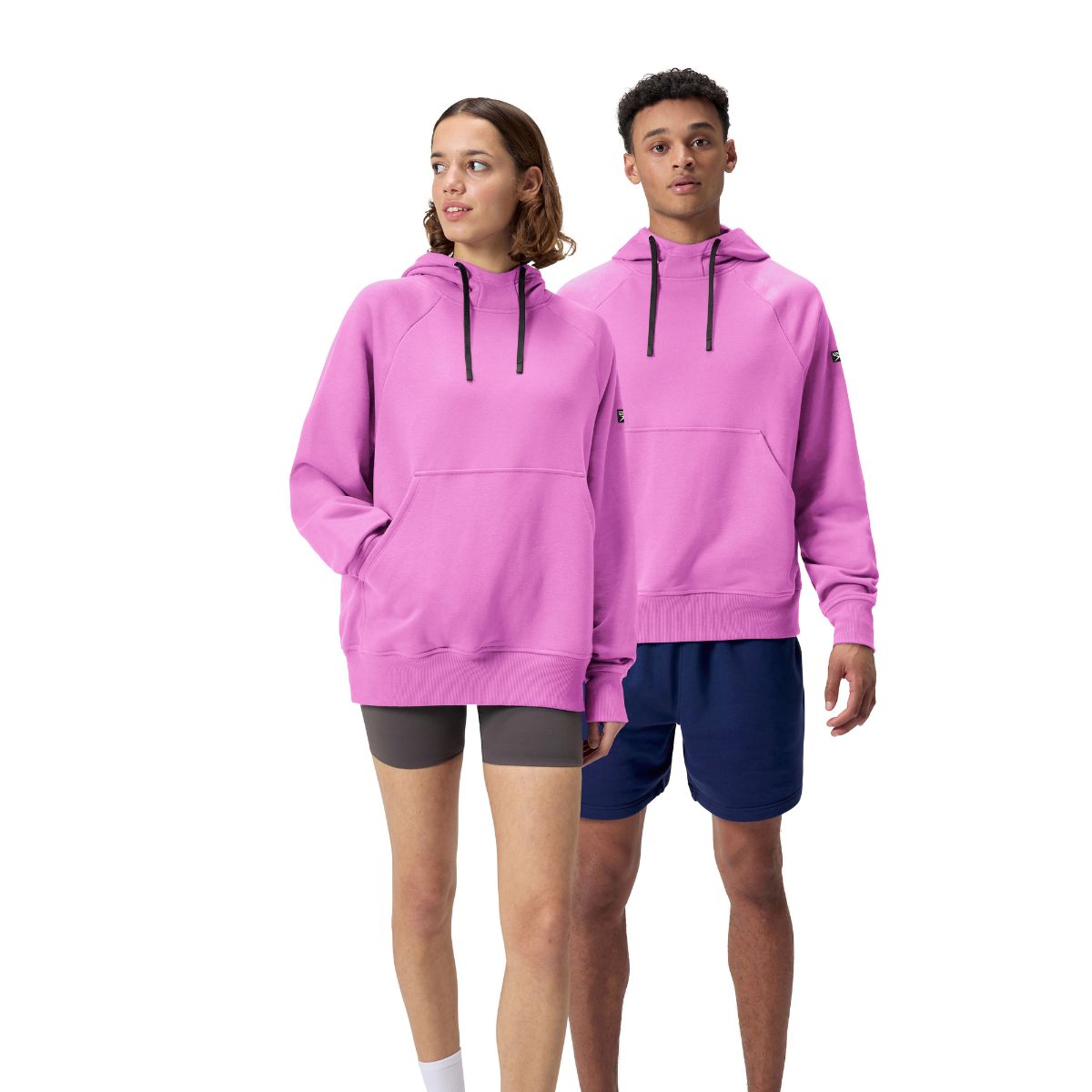 Speedo Fleece Hoodie