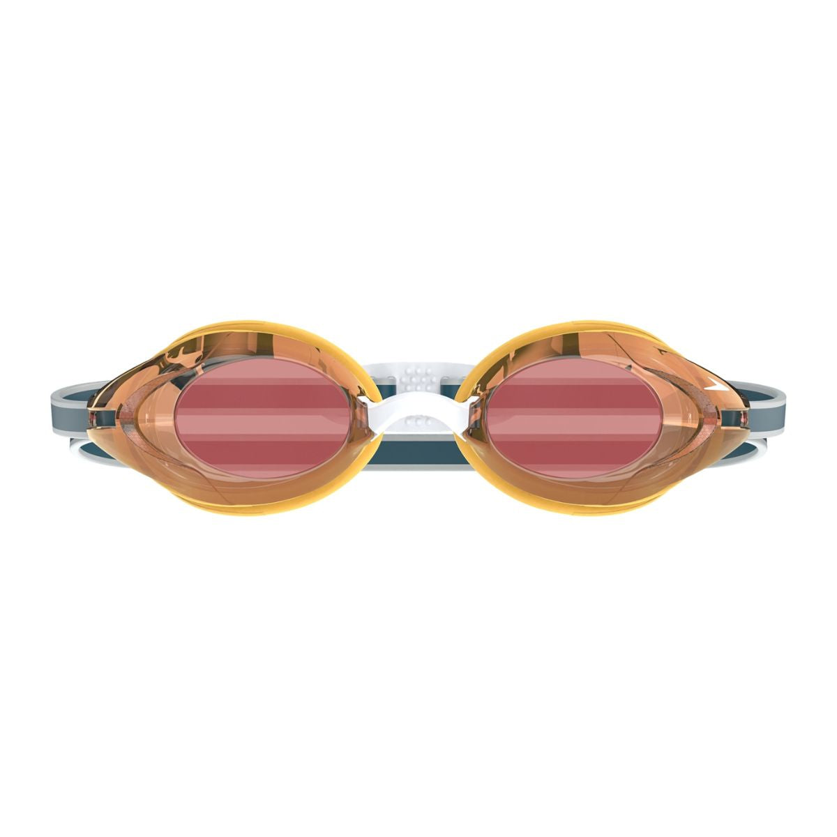 Speedo Vanquisher 3.0 Mirrored Goggle