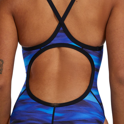 TYR Technowave Diamond Fit