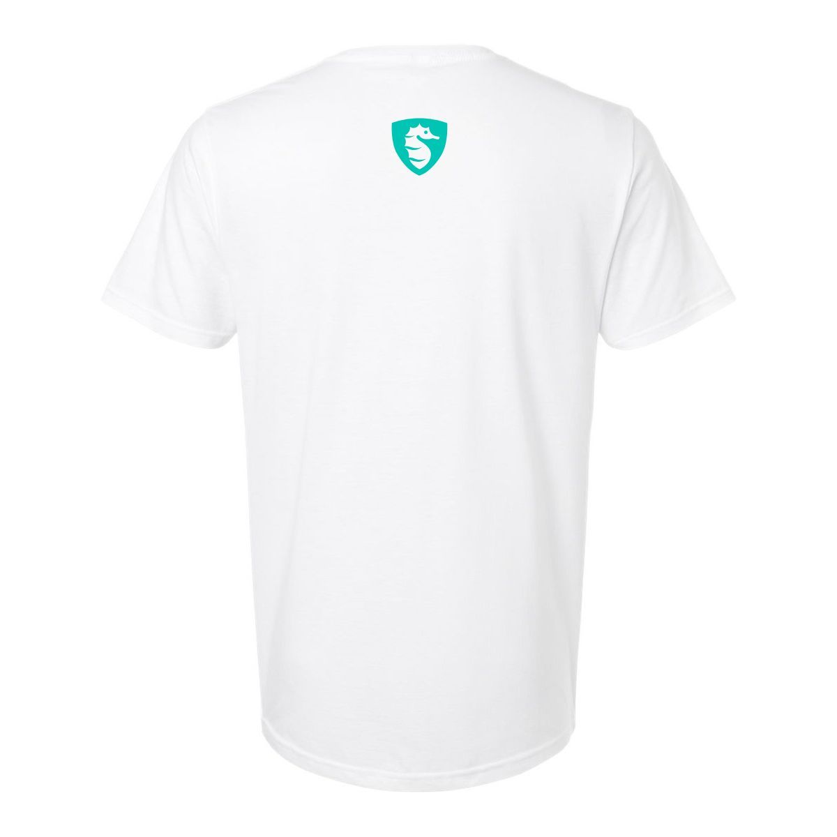 Swim Mom "Goggle" Tee