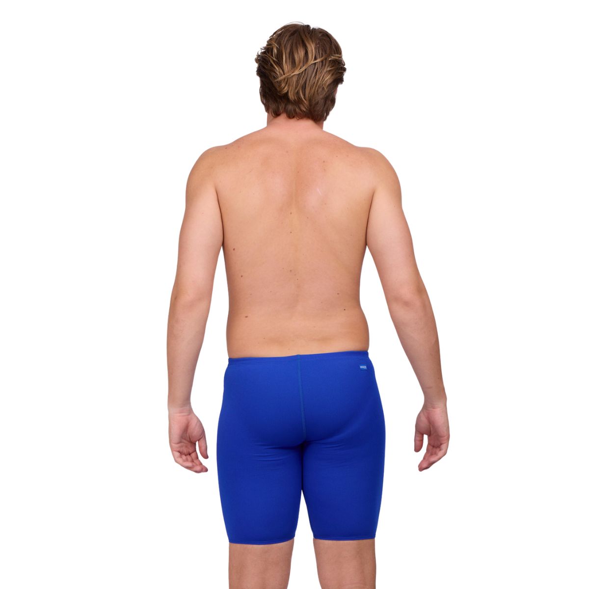Jolyn Men's Solid Jammer