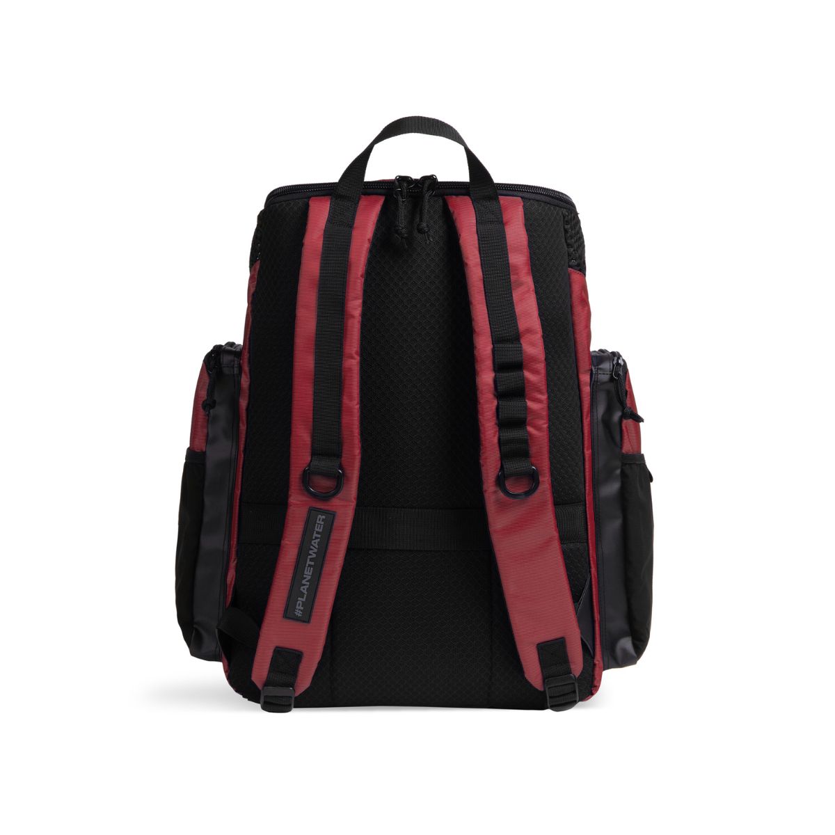 Arena One Go Backpack 45L