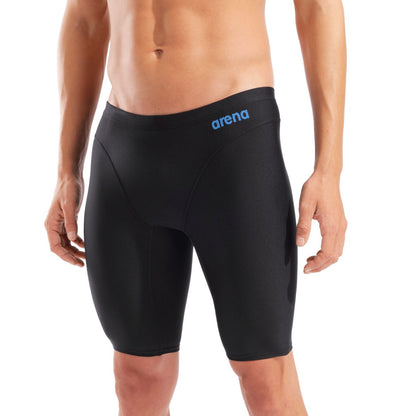 Arena Men's Hyperflow Solid Swim Jammer