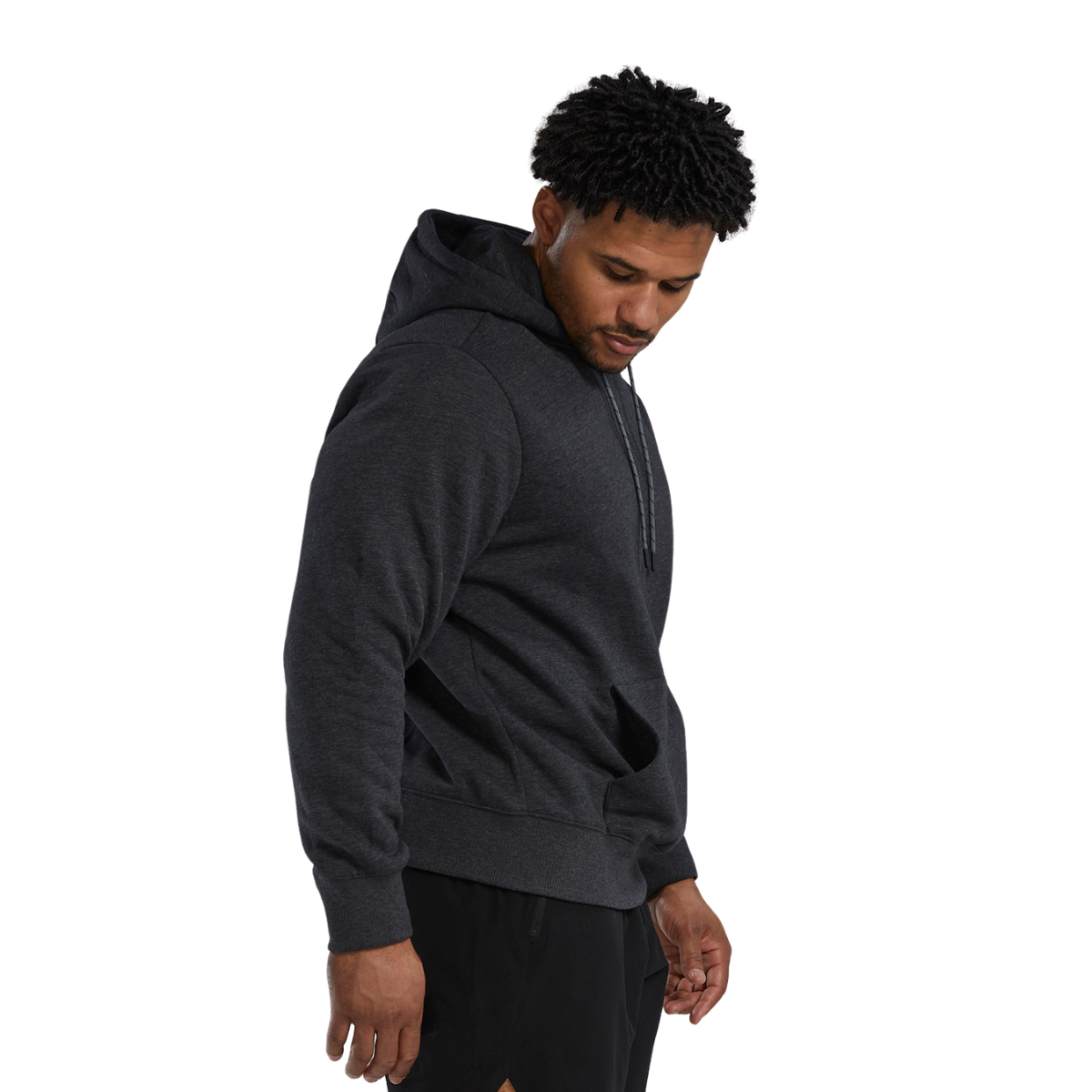 TYR Unisex Unltrasoft Midweight Fleece Hoodie