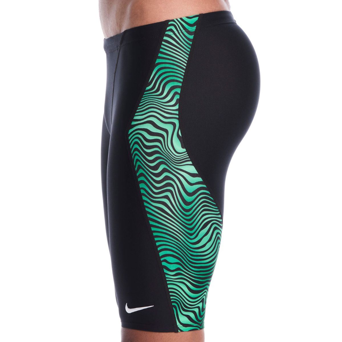 Nike Water Stripes Jammer