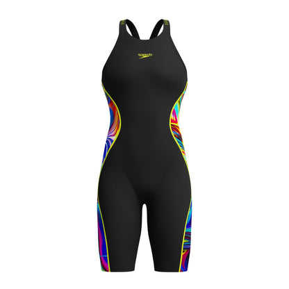 Speedo LZR Intent 2.0 Closed Back Kneeskin