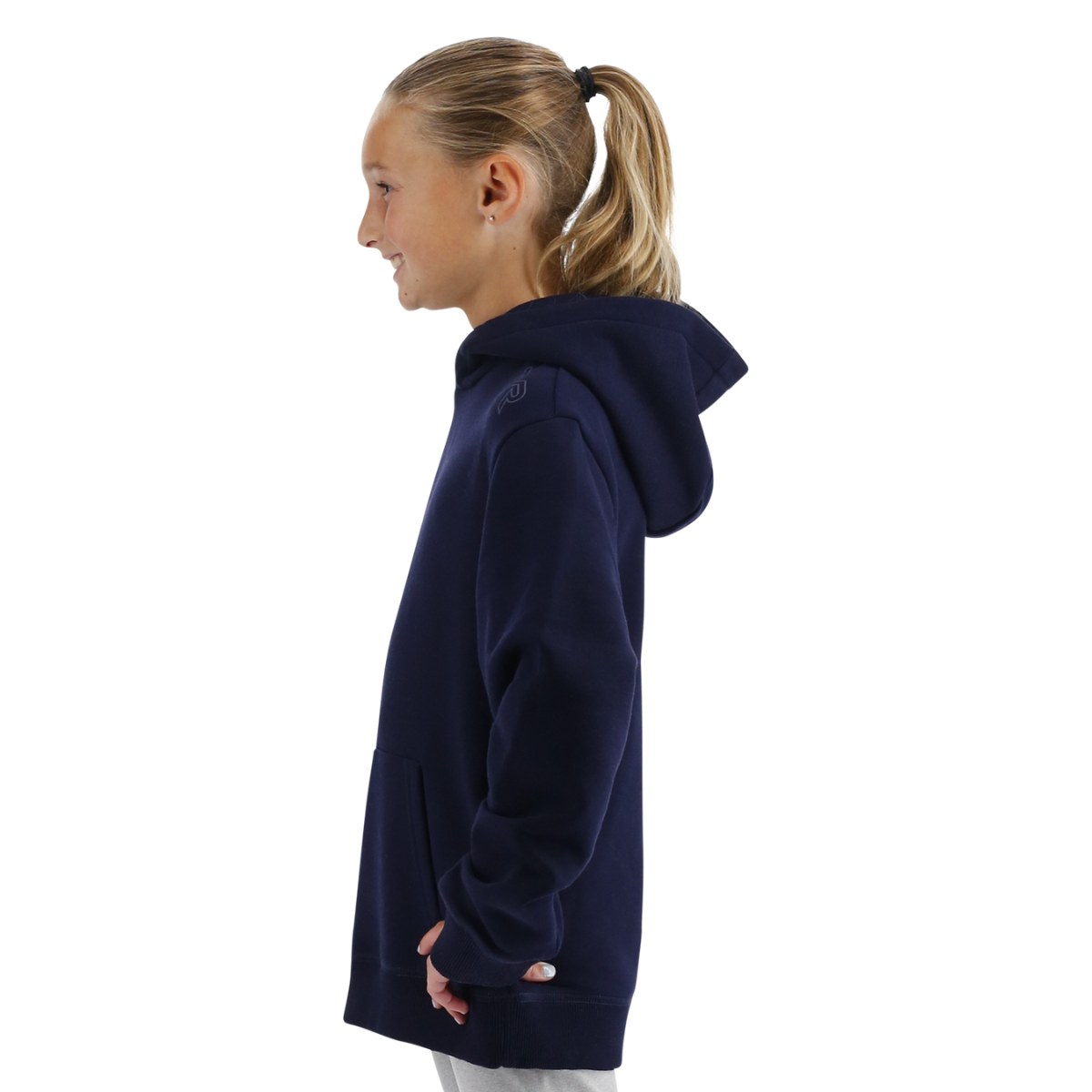 TYR Youth Unltrasoft Midweight Fleece Hoodie