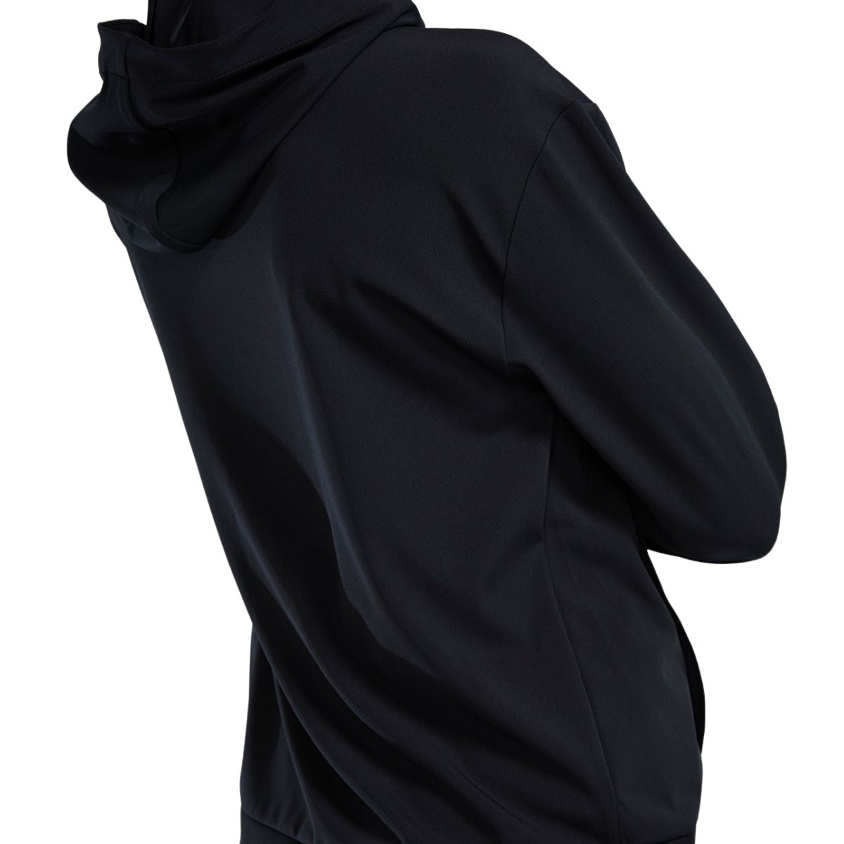 TYR Women's Tech Full Zip Hoodie