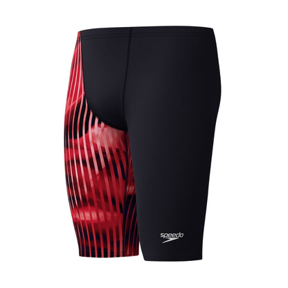 Speedo Linear Lava Jammer