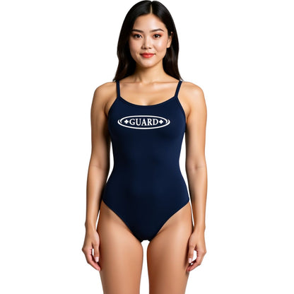 RISE Guard Poly H-Back
