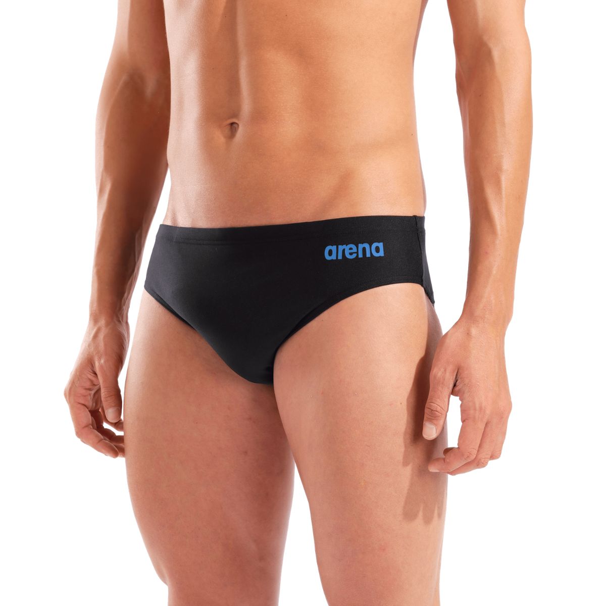 Arena Hyperflow Solid Swim Briefs