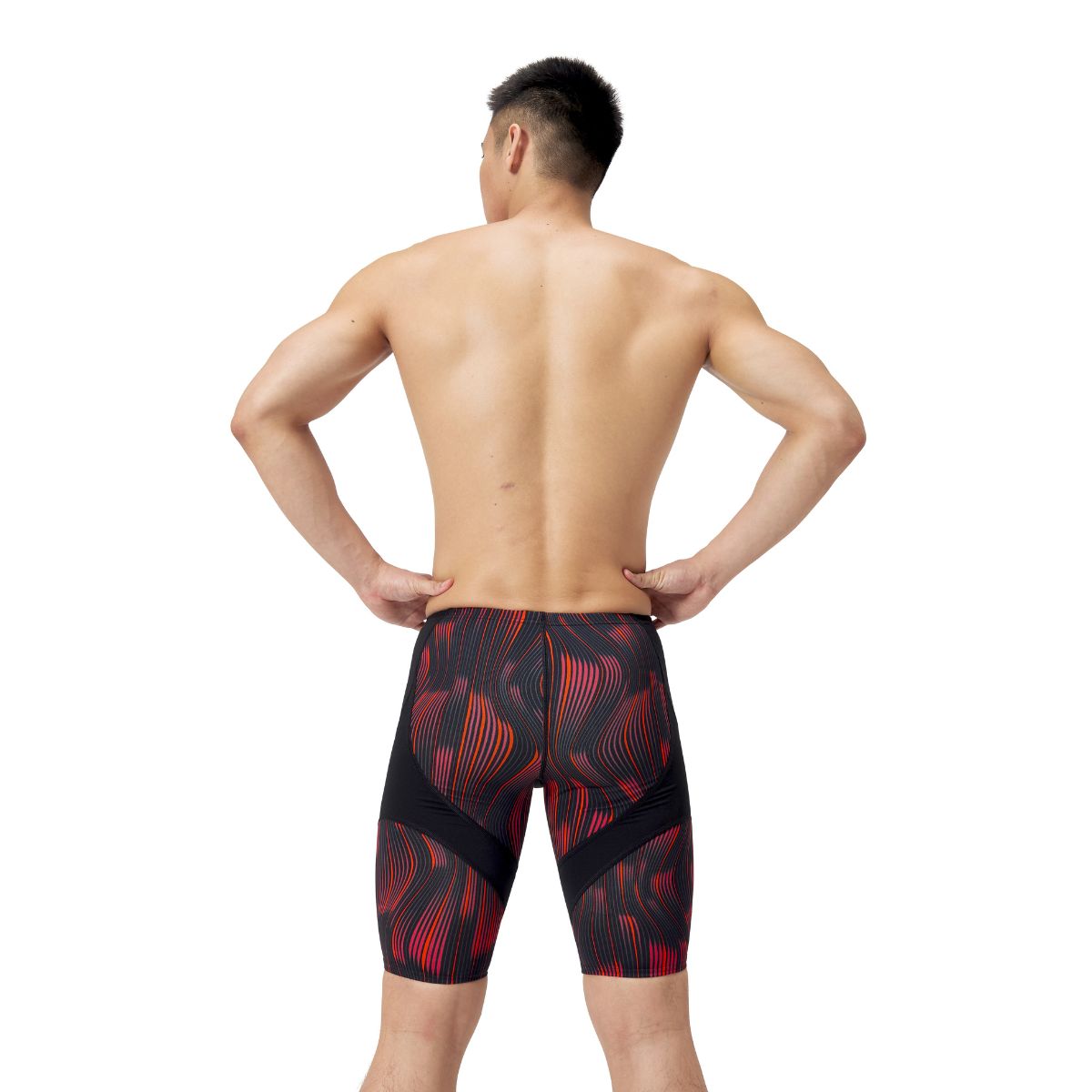 Speedo Space Train Jammer