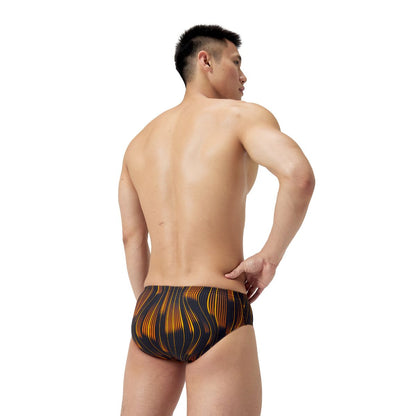 Speedo Space Train Brief