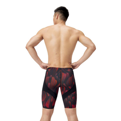 Speedo Space Train Jammer