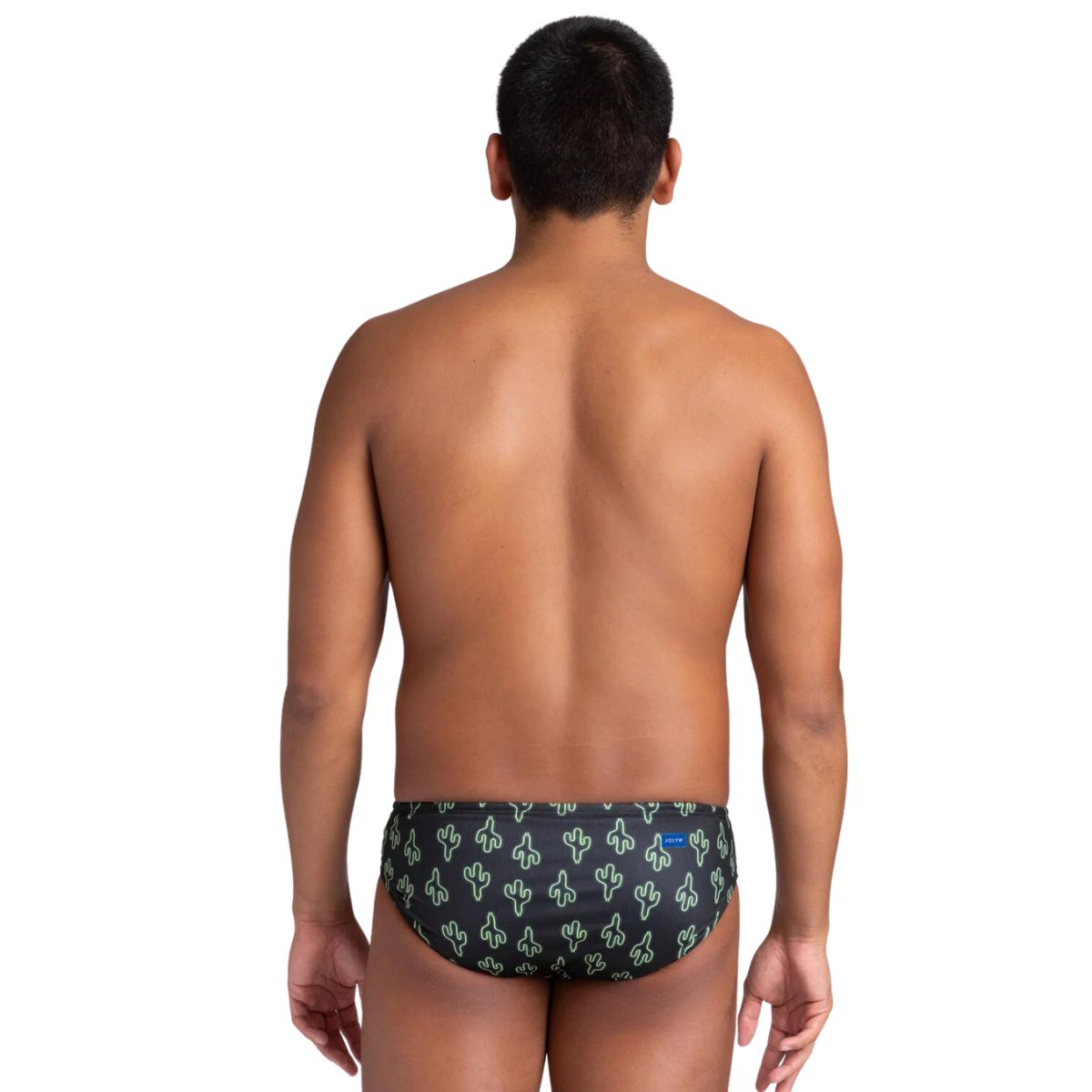 Jolyn Brolyn Print Brief