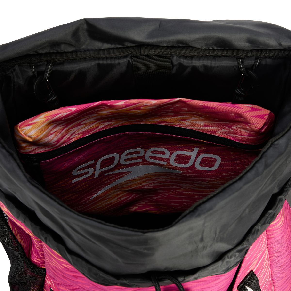Speedo 35L Team Printed Backpack