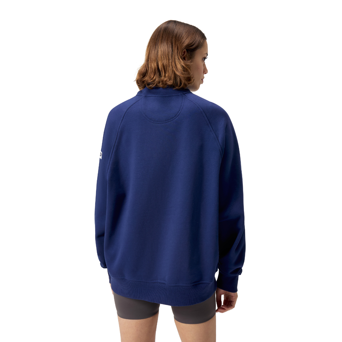 Speedo 1/4 Zip Fleece Pullover