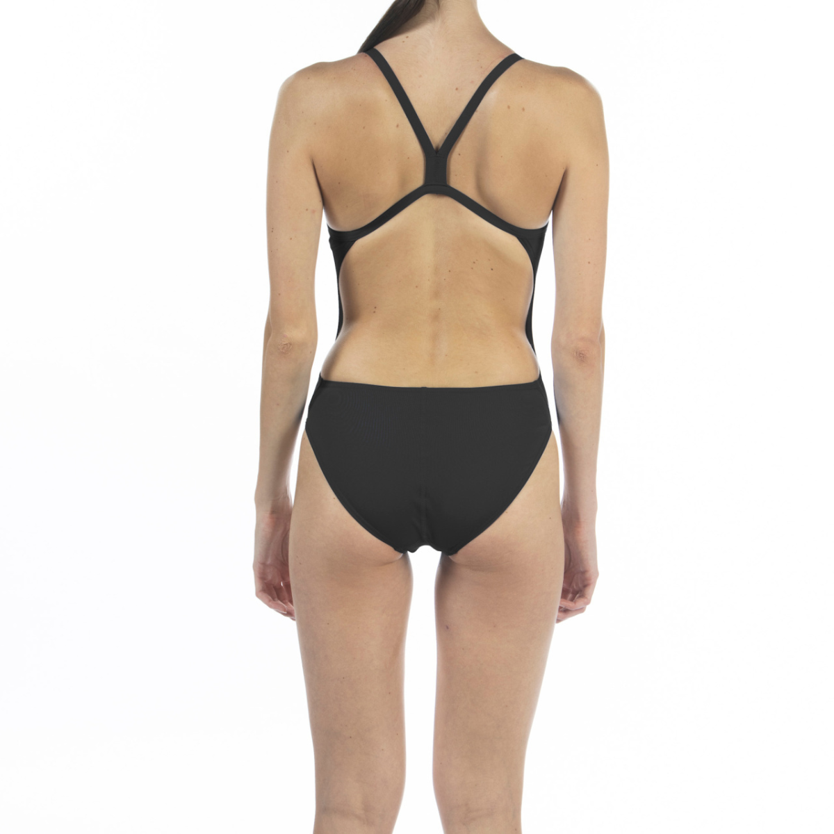 Arena Solid Challenge Back