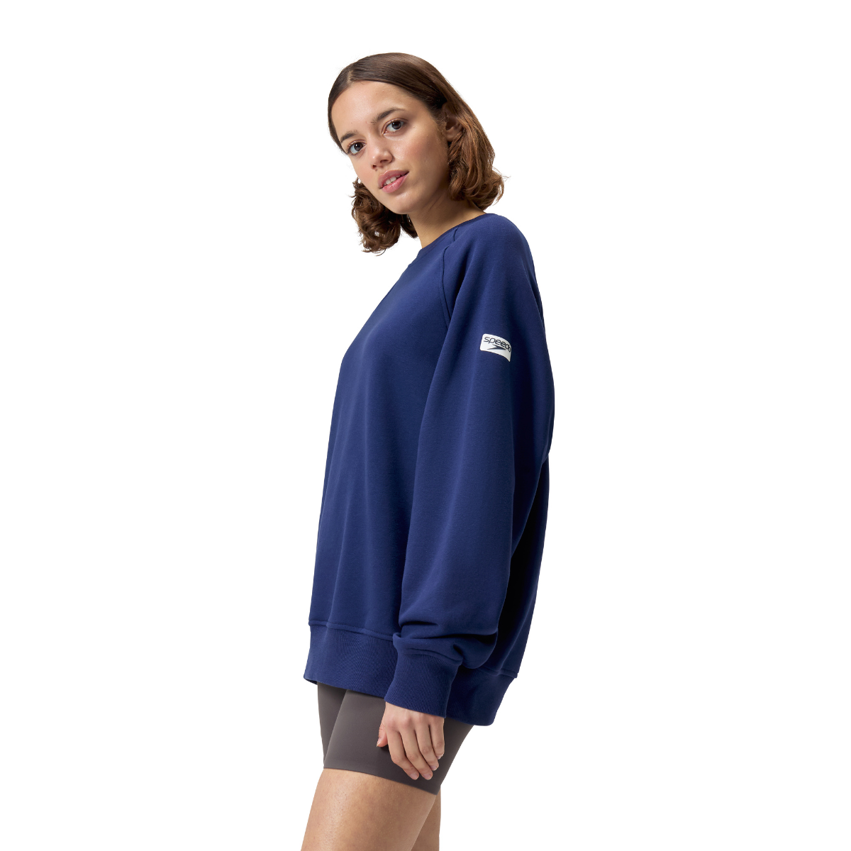 Speedo Fleece Crewneck