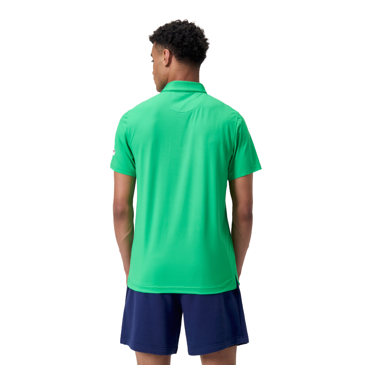 Speedo Unisex S/S Polo