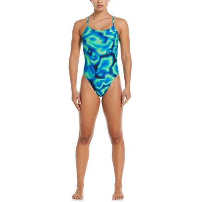 Nike Hydrastrong Digi Haze Cutout Back