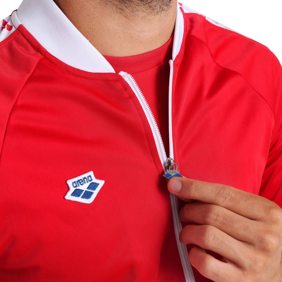 Arena Relax IV Team Jacket