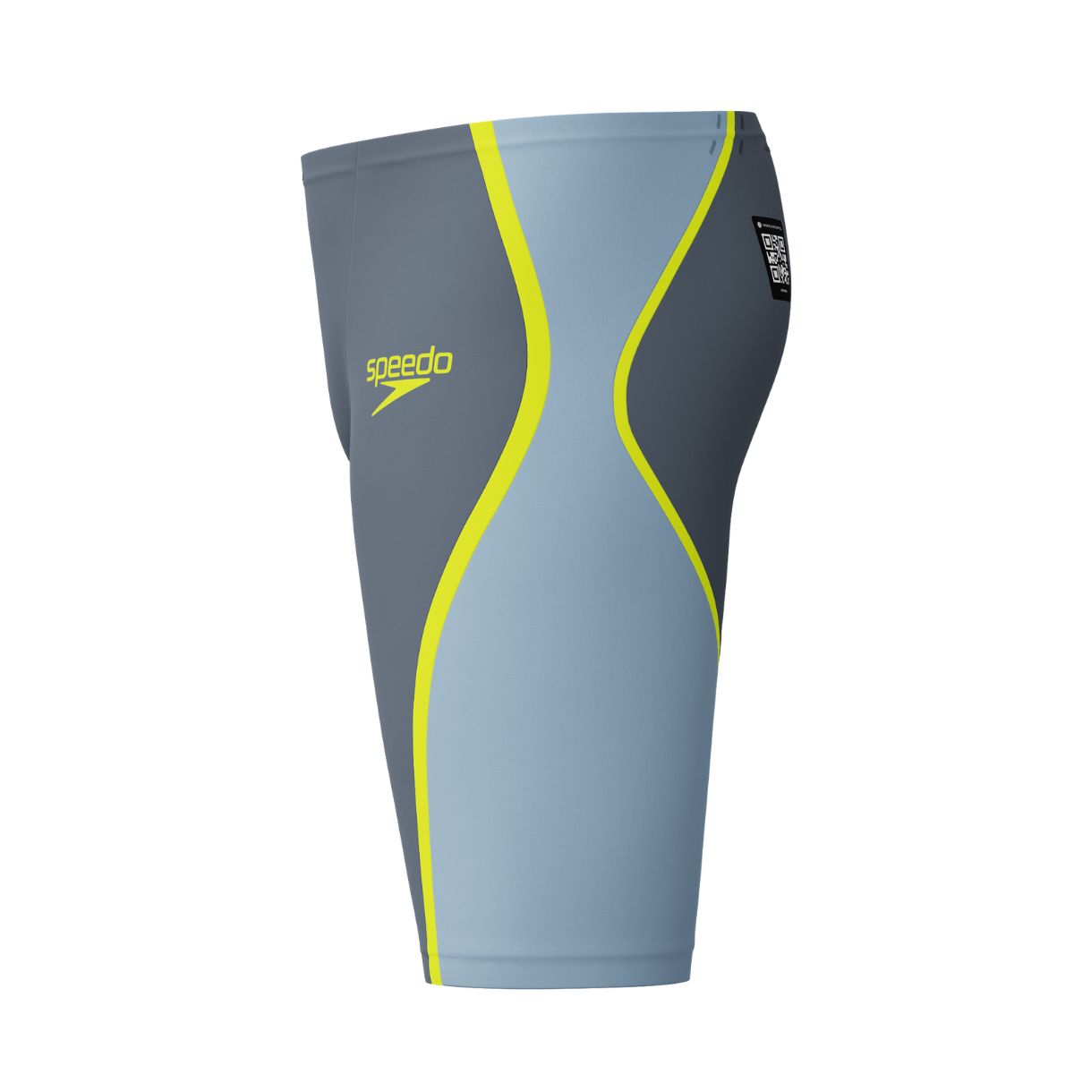 Speedo LZR Intent 2.0 Jammer