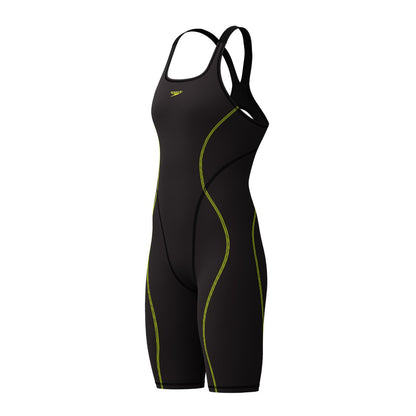 Speedo Hyperspark Openback Kneeskin