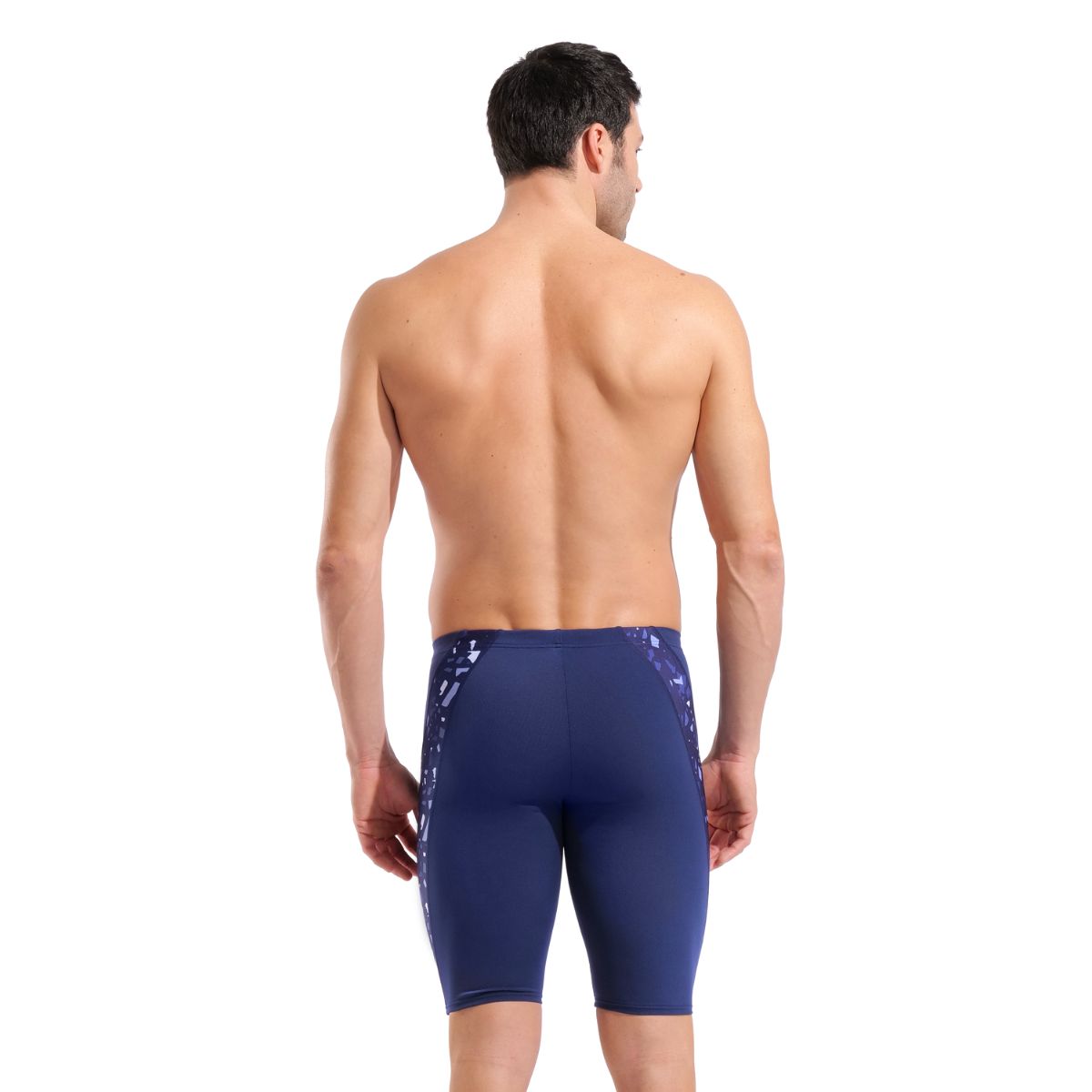 Arena Men's Confetti Swim Jammer