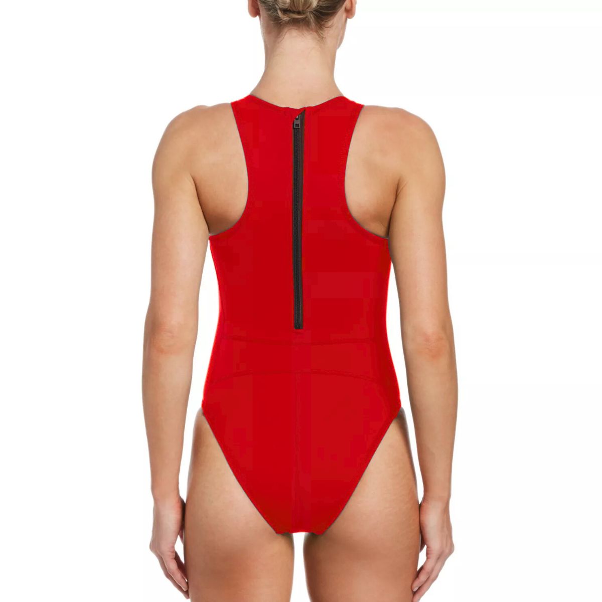 Nike Water Polo One Piece
